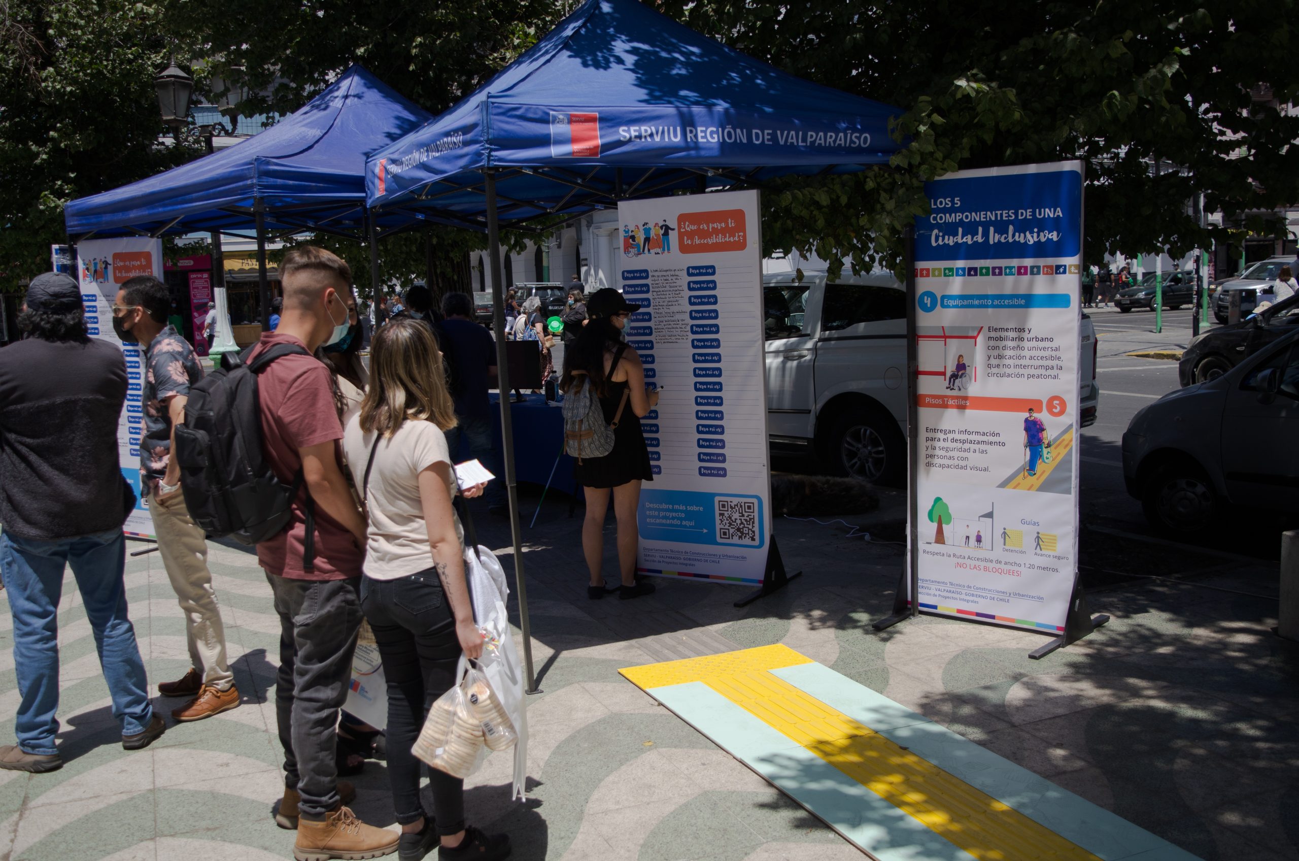 Pedro Montt inclusivo